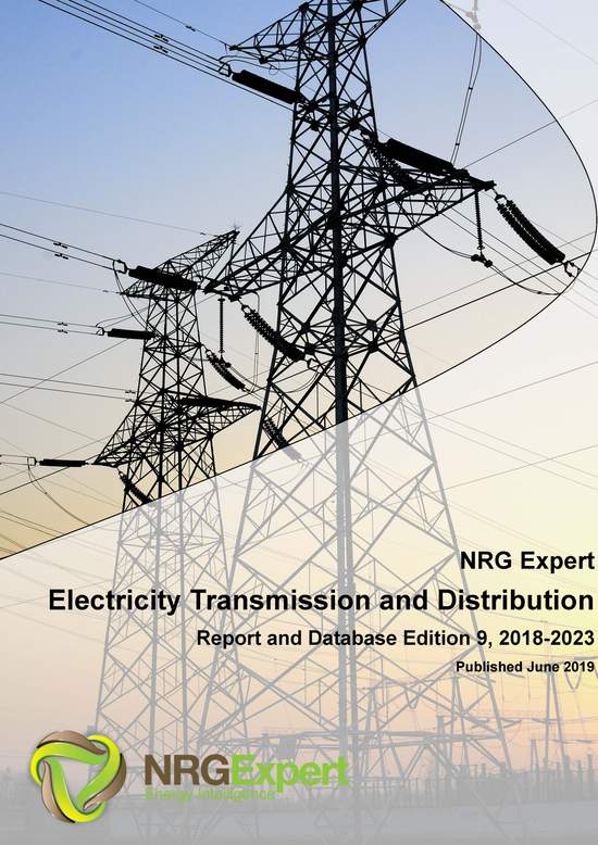 Electric Power Transmission & Distribution (T&D) Infrastructure